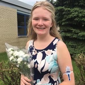 Meet your Posher, Evalynn